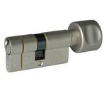 Knopcilinder 45/45 Iseo F6 Extra S SKG3, Doe-het-zelf en Verbouw, Ophalen of Verzenden, Nieuw