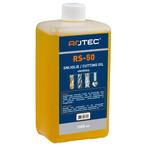 Rotec Snijolie Rs-50 Uni (Universeel), In Flacon 1 liter, Verzenden, Nieuw