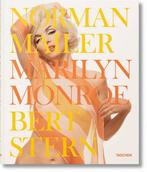 9783836592611 Norman Mailer. Bert Stern. Marilyn Monroe, Boeken, Biografieën, Verzenden, Nieuw, Norman Mailer