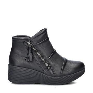 Skechers Parallel Lite rits- & gesloten boots voor dames beschikbaar voor biedingen