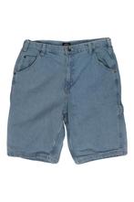 Dickies Broek in maat 33 Blauw, Verzenden, Zo goed als nieuw, Blauw, Dickies