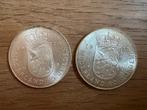 Nederland. Juliana. 10 Gulden 1973 (Zonder minimumprijs), Postzegels en Munten, Munten | Nederland