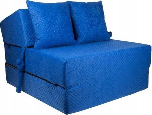 Comfortabel logeermatras - opvouwbaar en wasbaar - perfec..., Huis en Inrichting, Slaapkamer | Matrassen en Bedbodems, Nieuw, Ophalen of Verzenden
