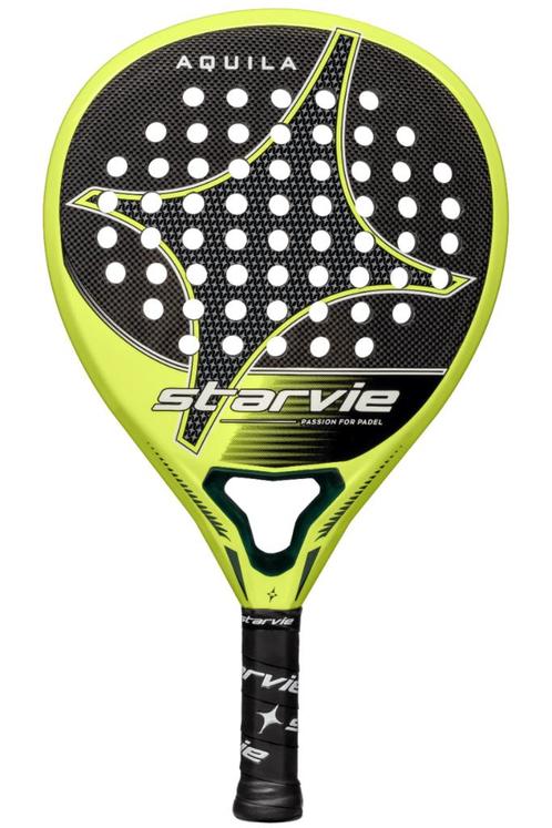 Starvie Aquila - Starvie Padel Racket - BestelPadel, Sport en Fitness, Padel, Ophalen of Verzenden