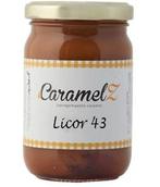 Caramel Licor 43 110 gram, Nieuw, Verzenden