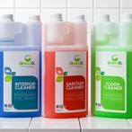 GreenXL Probiotisch Schoonmaak Voordeelpakket – Natuurlijk &, Ophalen of Verzenden, Schoonmaakmiddel