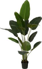 2dekans | Mica Decorations Bananenboom in Pot - Kunstplant -, Ophalen of Verzenden, Zo goed als nieuw