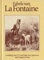 Fabels van la Fontaine 9789061131533 Fpntaine, Verzenden, Gelezen, Fpntaine