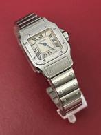 Cartier - Santos Lady - 1565 - Dames - 2000-2010, Nieuw