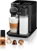 DeLonghi Gran Lattissima EN640.B, Verzenden, Zo goed als nieuw