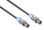 PD Connex CX26-20 Speakon kabel NL2-NL2 -2,5mm - 20 meter Sp, Nieuw, Verzenden