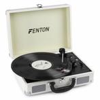 Retourdeal - Fenton RP115D platenspeler met Bluetooth en USB, Zo goed als nieuw, Verzenden