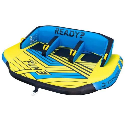 Just Fun 3, Watersport en Boten, Overige Watersport en Boten, Ophalen of Verzenden