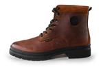 PME Legend Veterboots in maat 45 Bruin | 10% extra korting, Kleding | Heren, Schoenen, Bruin, Verzenden, Boots, Zo goed als nieuw