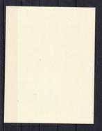 Portugal 1951 - Blad van het eeuwfeest van het Heilig Jaar, Postzegels en Munten, Postzegels | Europa | Spanje, Gestempeld