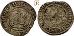 Demi Gros Bruegge 1478 Flandern: Maria von Burgund, 1477-..., Postzegels en Munten, Verzenden