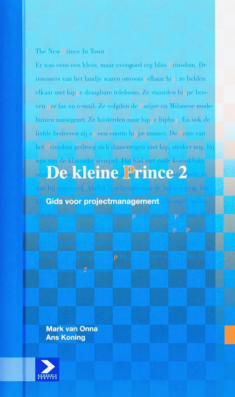 De kleine Prince 2 druk 5 9789012121194, Boeken, Wetenschap, Zo goed als nieuw, Verzenden