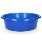 Inzetvoerbak blauw - 6L, Ophalen of Verzenden