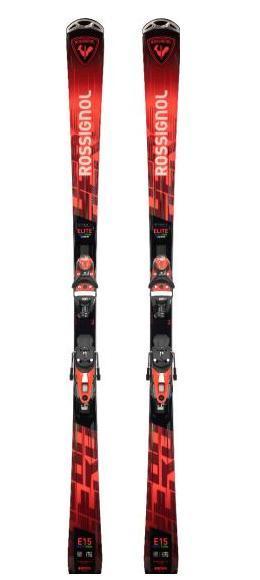 ROSSIGNOL HERO ELITE MT CA  24/25, Sport en Fitness, Skiën en Langlaufen, Skiën, 160 tot 180 cm, Carve, Nieuw, Rossignol, Ski's
