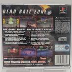Dead Ball Zone Playstation 1, Spelcomputers en Games, Games | Sony PlayStation 1, Nieuw, Ophalen of Verzenden