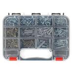 Assortimentsdoos met schroeven | Fx Tools | 390 delig, Verzenden, Nieuw