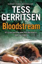 9780007432431 Bloodstream Tess Gerritsen, Nieuw, Tess Gerritsen, Verzenden
