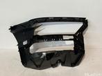 VW Volkswagen Crafter rechter voorbumper rooster 7C0807724B, Ophalen, Gebruikt, Voor, Bumper