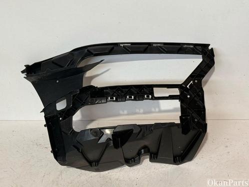 VW Volkswagen Crafter rechter voorbumper rooster 7C0807724B, Auto-onderdelen, Carrosserie en Plaatwerk, Gebruikt, Voor, Bumper