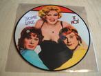 lp nieuw - Various - Some Like It Hot PICTURE DISC, Zo goed als nieuw, Verzenden