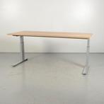Slingerbureau Konrad - 180 x 80 cm - Bladkleur naar keuze, Ophalen of Verzenden, Nieuw