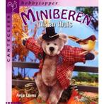 Miniberen uit en thuis / Cantecleer hobbytopper A. Lems, Verzenden, Zo goed als nieuw, A. Lems