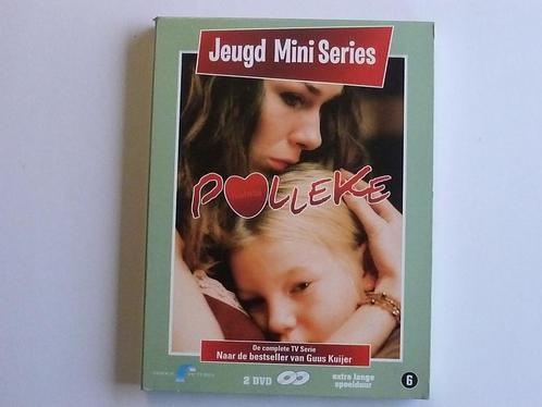 Polleke - Jeugd Mini Series  (2 DVD), Cd's en Dvd's, Dvd's | Tv en Series, Verzenden