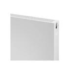 Paneelradiator Plieger Compact 60x120 cm Glanzend Wit (1895, Ophalen of Verzenden, Nieuw, Overige typen