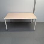 Gispen bureau / tafel - 75x160x90 cm, Huis en Inrichting, Ophalen of Verzenden, Nieuw