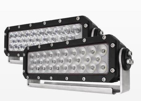 Heavy duty Industry 290w Led werklamp - 23200 lumen, Auto diversen, Auto-accessoires, Verzenden