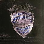 lp nieuw - The Prodigy - Their Law - The Singles 1990-2005, Verzenden, Zo goed als nieuw