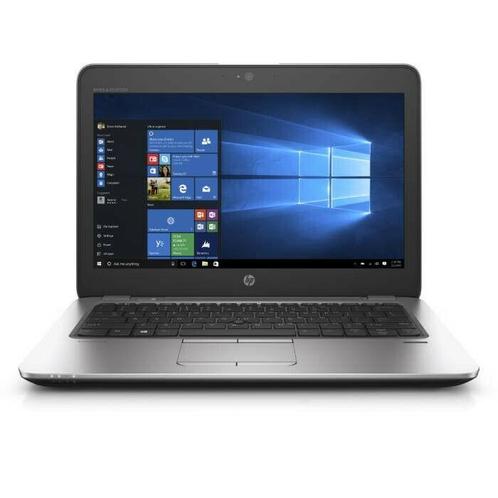 HP EliteBook 820 G3 - Intel Core i7-6e Generatie - 12 inch -, Computers en Software, Windows Laptops, Zo goed als nieuw, Verzenden