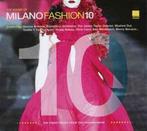 cd digi - Various - The Sound Of Milano Fashion 10, Verzenden, Zo goed als nieuw