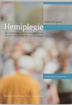 Hemiplegie 9789031328758 P.M. Davies, Gelezen, P.M. Davies, Verzenden