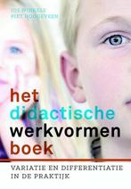 Het didactische werkvormenboek | 9789023252764, Boeken, Studieboeken en Cursussen, Verzenden, Nieuw