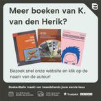 POP MBO Niveau 1/2 9789039523070 K. van den Herik, Boeken, Schoolboeken, Verzenden, Zo goed als nieuw, K. van den Herik