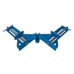 Silverline Hoekklem - 75 mm kaakcapaciteit - 13 mm klemop..., Doe-het-zelf en Verbouw, Gereedschap | Handgereedschap, Ophalen of Verzenden