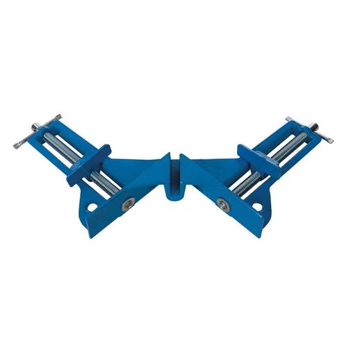 Silverline Hoekklem - 75 mm kaakcapaciteit - 13 mm klemop..., Doe-het-zelf en Verbouw, Gereedschap | Handgereedschap, Nieuw, Ophalen of Verzenden