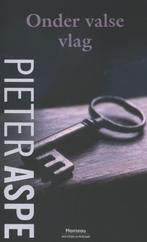 Onder valse vlag / Meesters in Misdaad / 10 9789022330272, Verzenden, Gelezen, Pieter Aspe