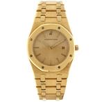 Audemars Piguet - Royal Oak Quartz - 56175BA - Heren -, Nieuw