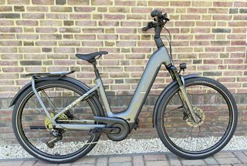 Cube Kathmandu Hybrid Pro 800 / Small / Nieuw / Bosch /800wh beschikbaar voor biedingen