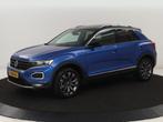Zakelijke Lease |  Volkswagen T-Roc 1.5 TSI Sport, Stof, Gebruikt, Overige kleuren, Overige brandstoffen