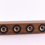 Bluetooth Speaker Hout Look | Met garantie, Ophalen of Verzenden, Nieuw