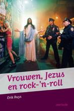 Vrouwen, Jezus en rock-n-roll 9789031728718 Erik Buys, Boeken, Verzenden, Zo goed als nieuw, Erik Buys