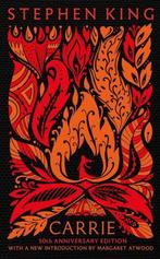 9781399731294 Carrie | Tweedehands, Boeken, Verzenden, Zo goed als nieuw, Stephen King